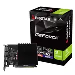 Biostar GeForce GT730 4GB GDDR3 VN7313TG46, 4GB DDR3