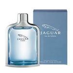 Jaguar Classic toaletna voda 100 ml oštećena kutija za muškarce