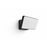 Philips Lighting Hue vanjski LED reflektor 871951438276300 Hue White Welcome Flutlicht schwarz 2300lm LED fiksno ugrađena
