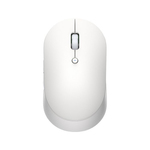 Xiaomi Mi Dual Mode Wireless Mouse (Silent Edition) bežični miš, laser, bijeli/crni/plavi