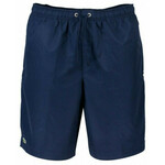Muške kratke hlače Lacoste Men's SPORT Tennis Shorts - blue marine