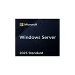 DSP Windows Server Std 2025 64Bit ENG 16 Core, EP2-25187; Brand: Microsoft; Model: DSP Windows Svr Std 2025 64Bit ENG 16 Cr; PartNo: EP2-25187; 0001382853 DSP Windows Server Std 2022 64Bit ENG 16 Core, P73-08328, Instalacijskimedij: DVD,...