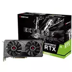 Biostar GeForce RTX 3060Ti VN3606TM82, 8GB DDR6