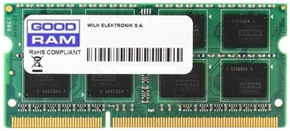 GoodRAM GR2400S464L17S/8G 8GB DDR4 2400MHz