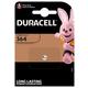 BATERIJA DURACELL 364