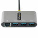 USB Hub Startech HB30C3A1GEA2 Grey