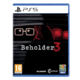 Beholder 3 (Playstation 5)