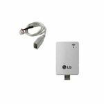 LG PWFMDD200 wifi module