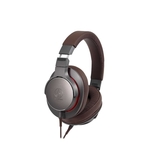 Audio-Technica ATH-MSR7b slušalice, 3.5 mm, crna