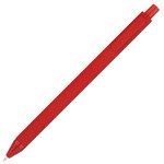 Olovka kemijska YFA2579 mat crvena