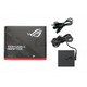 Adapter 100W, 15W/27W/45W/100W, USB Type-C 90XB077N-MPW000