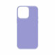 Maskica Silicone Case za iPhone 14 Purple