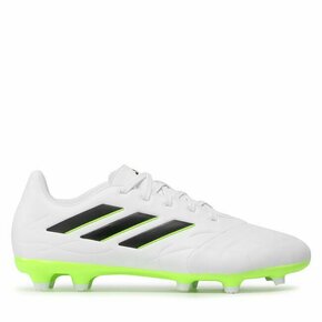 Obuća adidas Copa Pure II.3 Firm Ground Boots HQ8984 Ftwwht/Cblack/Luclem
