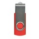 USB memorija Twister F305 4 GB, Crvena