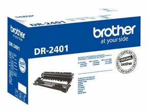BROTHER DR2401 Drum DR2401 12