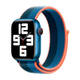 Original Apple Watch SPORT LOOP 45mm narukvica BLUE JAY ABYSS BLUE