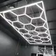 Hexagon LED Light Set - LED rasvjeta