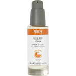 REN Clean Skincare Radiance Glow And Protect Serum serum za lice 30 ml