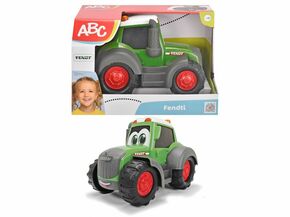 DICKIE ABC traktor Fendt