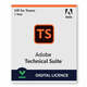 Adobe Technical Suite VIP | 1 Year | Digital Licence