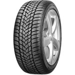 Goodyear zimska guma 265/40R20 UltraGrip 1 Performance XL FP AO 104V