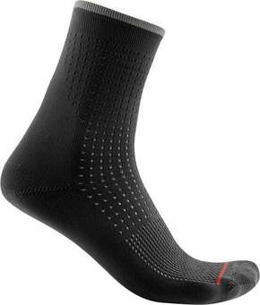 Castelli Premio W Sock Black L/XL Biciklistički čarape
