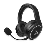 SteelPlay Impulse gaming slušalice, bluetooth, bijela/crna, mikrofon