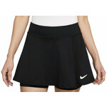 Ženska teniska suknja Nike Dri-Fit Club Skirt - black/white