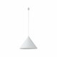 NOWODVORSKI 8006 | Zenith-NW Nowodvorski visilice svjetiljka 1x GU10 bijelo, mesing