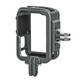 TELESIN Aluminijski kavez za GoPro Hero 11/10/9 +vertikalni adapter