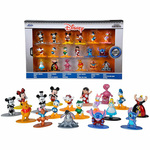 Disney set od 18kom metalnih figura - Simba Toys