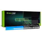 Green Cell baterija prijenosnog računala A31N1601 A31LP4Q 10.8 V 2200 mAh Asus