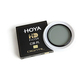 Hoya HD Cirkulár Polár 58mm szűrő