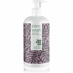 Australian Bodycare Tea Tree Oil nježni gel za kupanje za intimnu higijenu 500 ml