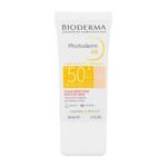 BIODERMA Photoderm AR Anti-Redness Cream vodootporan proizvod za zaštitu lica od sunca za sve vrste kože 30 ml unisex POKR