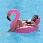 Zračni madrac Flamingo, 115 cm