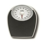 Laica osobna vaga PS2024, crna, 150 kg