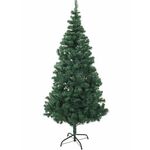 Home deco Božićno umjetno drvce zeleno 210cm