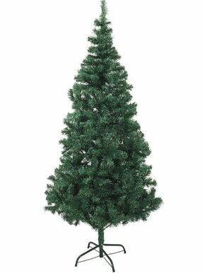 Home deco Božićno umjetno drvce zeleno 210cm