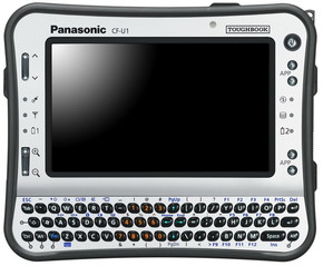 Panasonic Toughbook CF-U1GQGQZF3