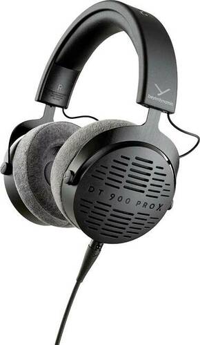Beyerdynamic DT 900 PRO X HiFi Over Ear slušalice žičani stereo crna