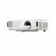 Viewsonic beamer PX749-4K DC3 ANSI-lumen: 4000 lm 12000 : 1 bijela