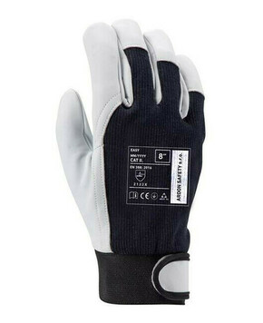 Kombinirane rukavice ARDONSAFETY/EASY 11/2XL | A1083/11