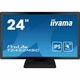 iiyama ProLite T2452MSC-B1 - LED monitor - Full HD (1080p) - 24"