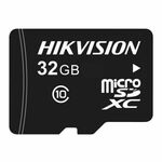 HKS-TF-L2-32G - Hiksemi 32 GB microSDXC C10 - HKS-TF-L2-32G - Hiksemi TF-L2 Video Surveillance microSD Card, microSDXC 32GB, Class 10, R W Speed 95 40MB s, retail Više informacija možete pogledati a hrefhttp//en.hikstorage.com/ovdje/a
