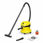 Karcher mokro-suhi usisavač WD 2 Plus V-12/6/18/C