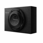 Pioneer subwoofer/zvučnici TS-A2000LB, 250W, 84dB, 20cm