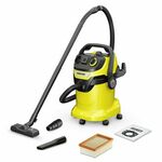Karcher mokro-suhi usisavač WD 5 P V-25/8/35