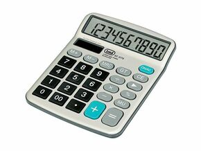 TREVI kalkulator velike znamenke