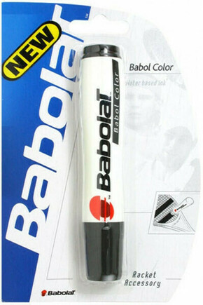 Marker Babolat Babol Color - black